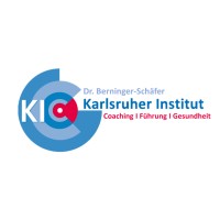Karlsruher Institut Prof. Dr. Elke Berninger-Schäfer Logo