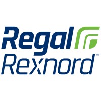 Regal Rexnord Brasil Logo