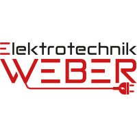 Elektrotechnik Weber Bayern Logo