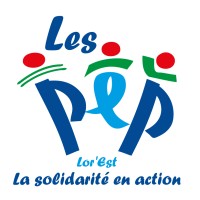 PEP LorEst Logo