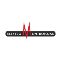 UAB Elektromontuotojas Logo