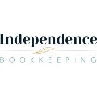 Independence Bookkeeping, LLC Logo