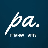 Pranav Arts Logo