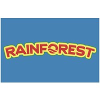 Rainforest Caribbean Logo