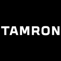 Tamron USA Optical Instruments & Lenses Mfg Logo