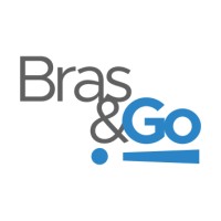 Bras&Go Logo