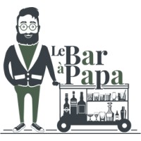 Le Bar à Papa Logo