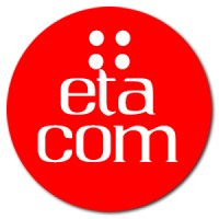 Etacom design Logo