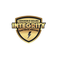 Integrity Electrical Services Logo