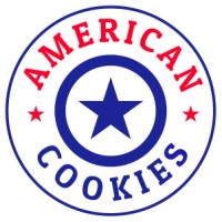 American Cookies Logo