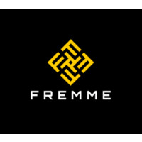 Fremme Logo