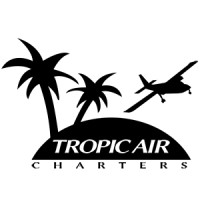 Tropic Air Charters Inc. Logo