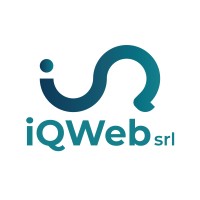 iQWeb Logo