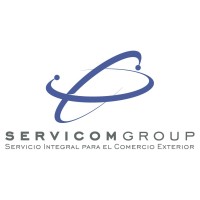 Servicom Group S.A. Logo