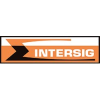 INTERSIG MAROC Logo