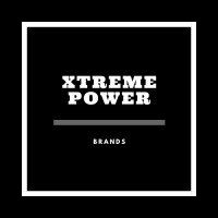 XTREME POWER Brands Logo