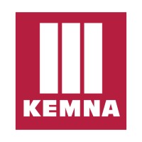 KEMNA BAU Andreae GmbH & Co. KG Logo