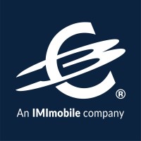 3Cinteractive | An IMImobile company Logo