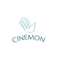 Cinemon Entertainment Logo