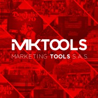 Marketing Tools Logo