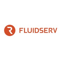 FLUIDSERV GmbH Logo