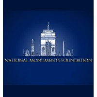 National Monuments Foundation Logo