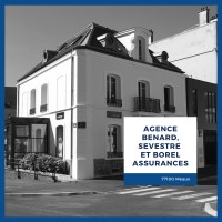 BENARD, SEVESTRE et BOREL ASSURANCES Logo