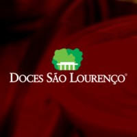 Doces São Lourenço Logo