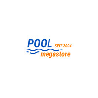 Poolmegastore GmbH Logo
