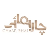 Chaar Bhai Logo