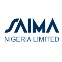 SAIMA NIGERIA LIMITED Logo