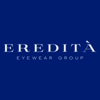 Eredità Eyewear Group Logo