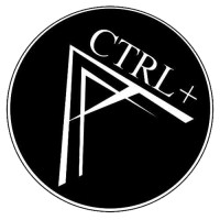 MSU CTRL+A (Asian Interest Dance Group) Logo