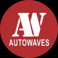 Autowaves India Logo