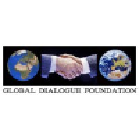 Global Dialogue Foundation (@Global_Dialogue) Logo