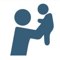Kinderopvang Opstap Logo