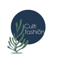 Cultifashiõn Logo