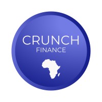 Crunch Africa Logo