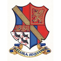 Simon Langton Girls Grammar School Logo