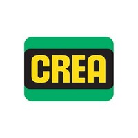 CREA Paraguay Logo
