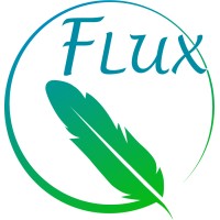vzw Flux Logo