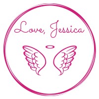 Love, Jessica Inc. Logo