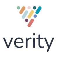 Verity Logo