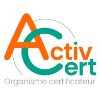 ACTIVCERT Logo