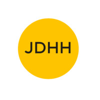 JDHH Creative Logo