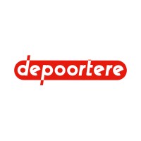 Depoortere NV/SA Logo