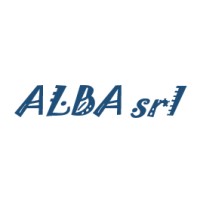Alba S.r.l. Logo