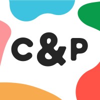 Cagette & Paprika Logo