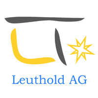Leuthold AG - Treuhand- und Revisionsgesellschaft Logo