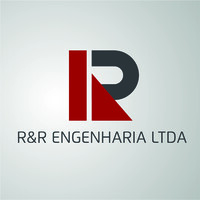 R&R ENGENHARIA LTDA Logo